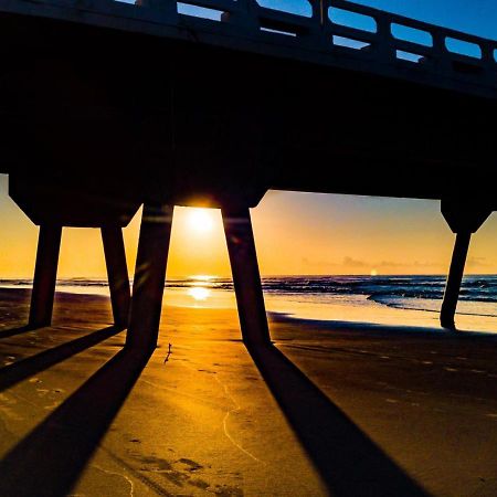 Pousada Beira Mar Mongaguá Kültér fotó